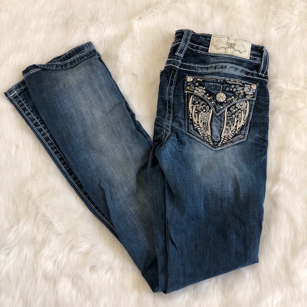 Size 25 jeans
